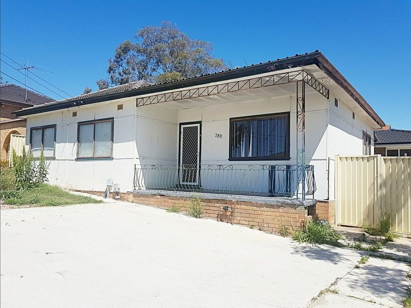 280 Bungarribee Road, Blacktown NSW 2148