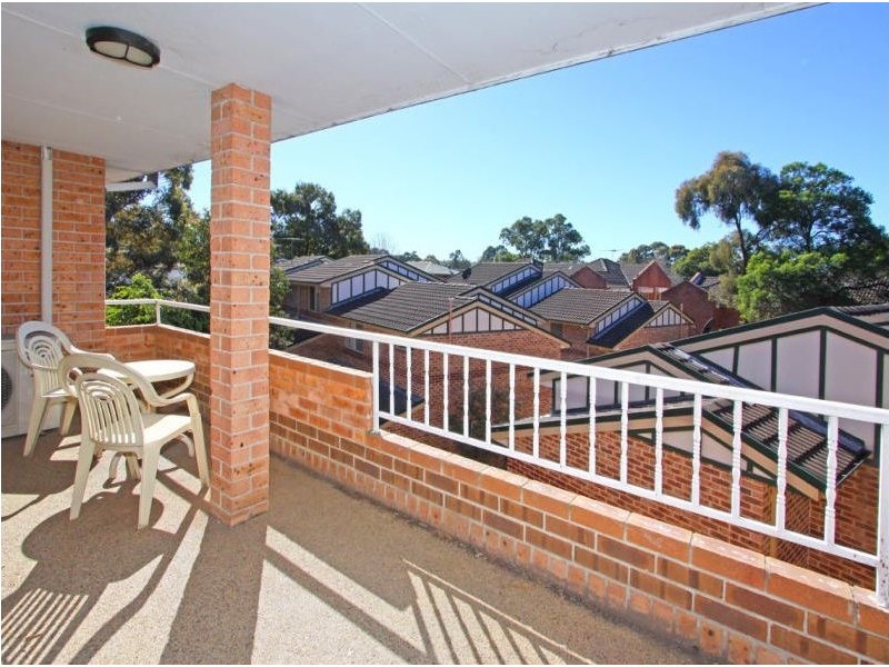 10/53 Fennell Street, North Parramatta NSW 2151