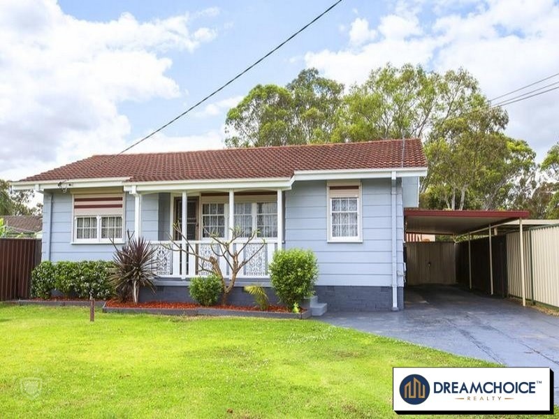 58 Wattle Avenue North, St Marys NSW 2760