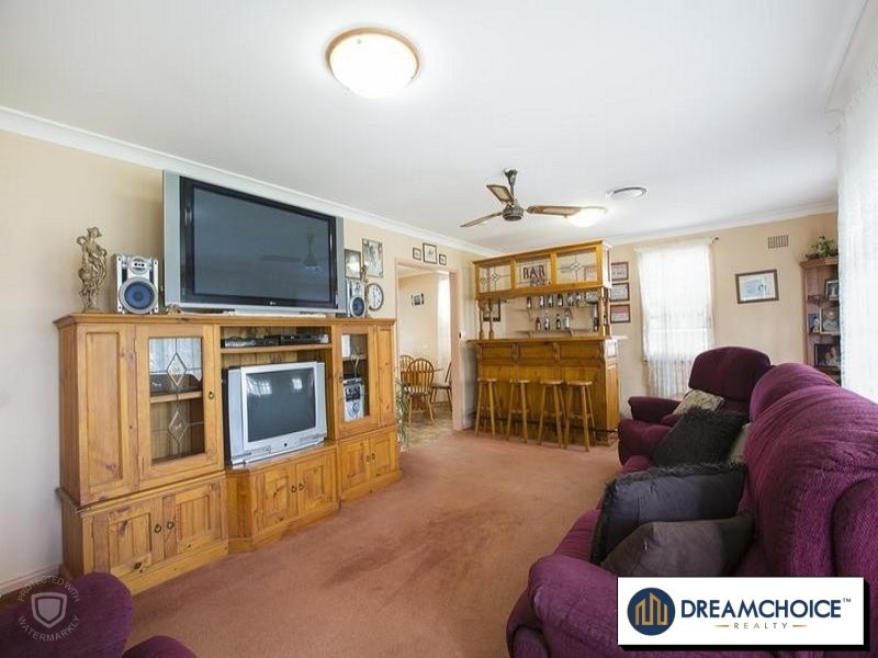 58 Wattle Avenue North, St Marys NSW 2760