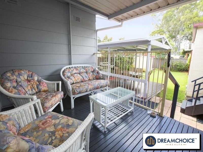 58 Wattle Avenue North, St Marys NSW 2760