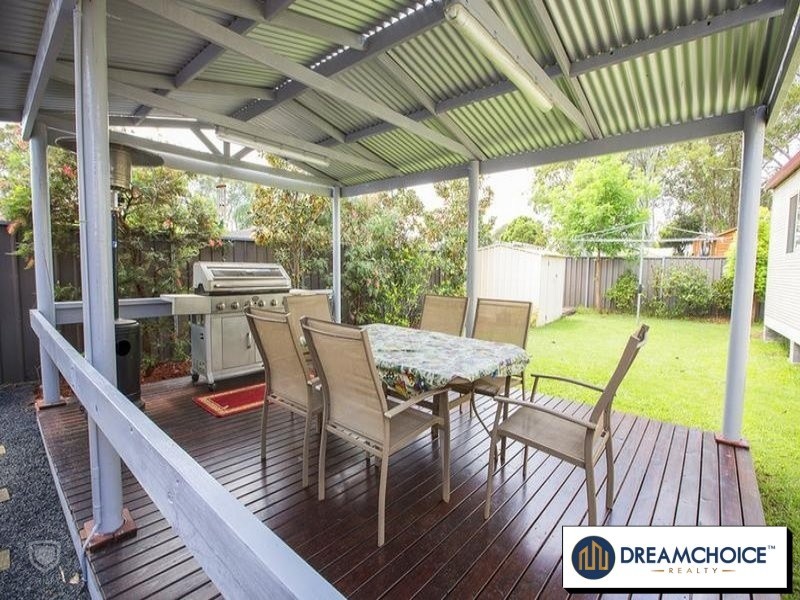 58 Wattle Avenue North, St Marys NSW 2760