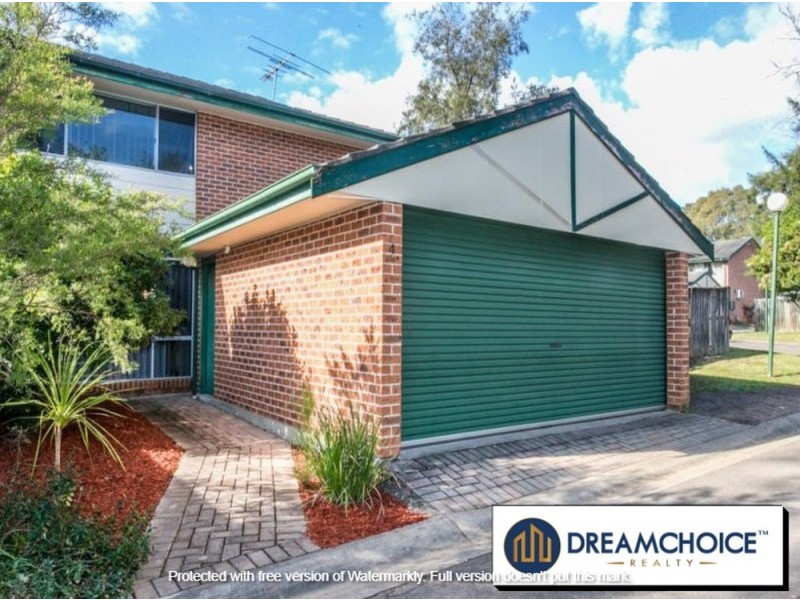 4/6 Stapley Street, Kingswood NSW 2747
