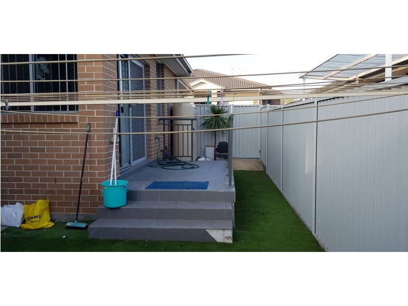 6/561 Great Western Highway, Greystanes NSW 2145