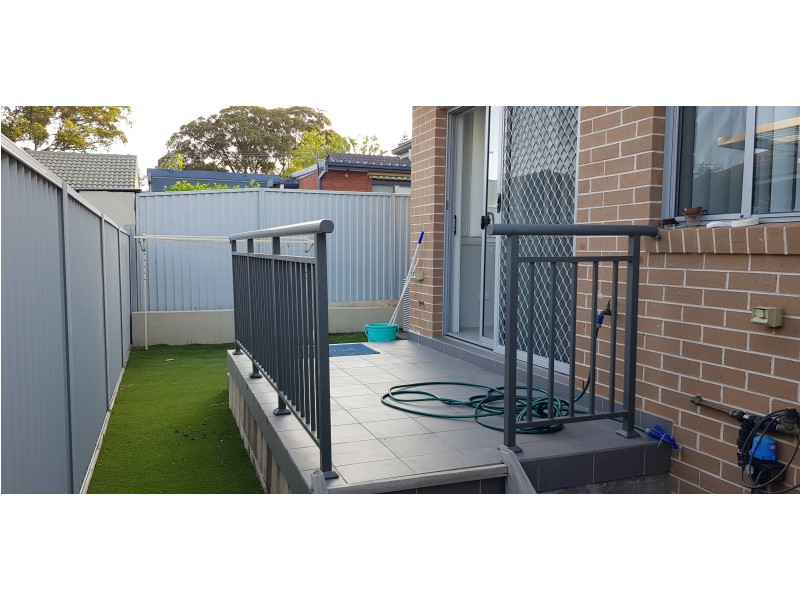 6/561 Great Western Highway, Greystanes NSW 2145
