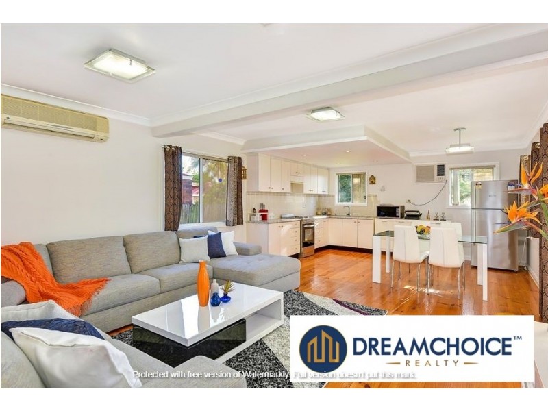 50 Lyton Street, Blacktown NSW 2148