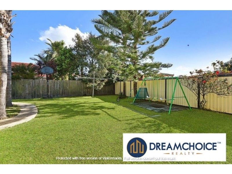 50 Lyton Street, Blacktown NSW 2148