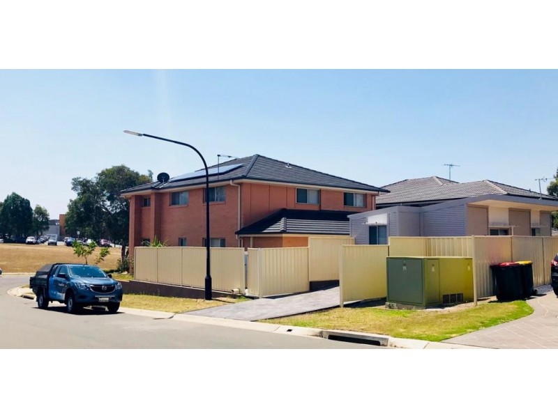 1A Jonah Street, Stanhope Gardens NSW 2768