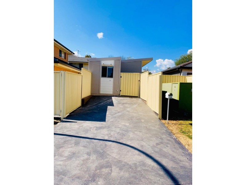 1A Jonah Street, Stanhope Gardens NSW 2768