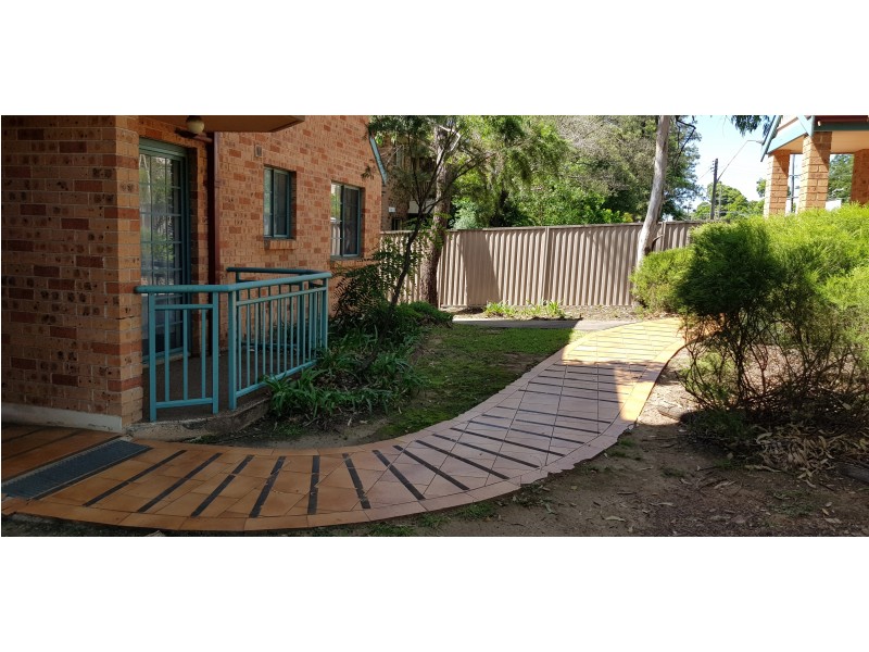 4/249 Dunmore Street, Pendle Hill NSW 2145