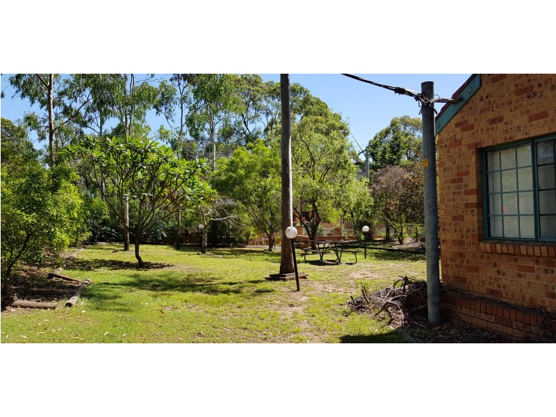 4/249 Dunmore Street, Pendle Hill NSW 2145