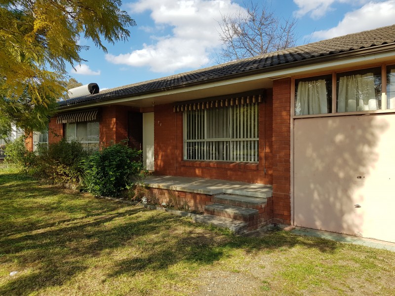 71 Fuller Street, Mount Druitt NSW 2770