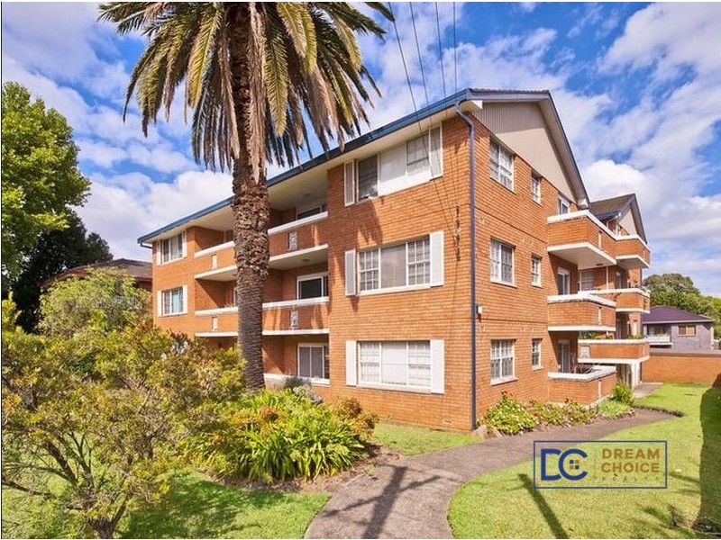 8/40 Bland Street, Ashfield NSW 2131