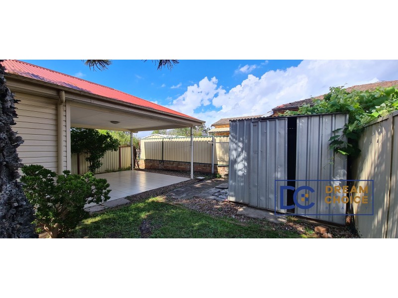 143 Lackey Street, Merrylands NSW 2160