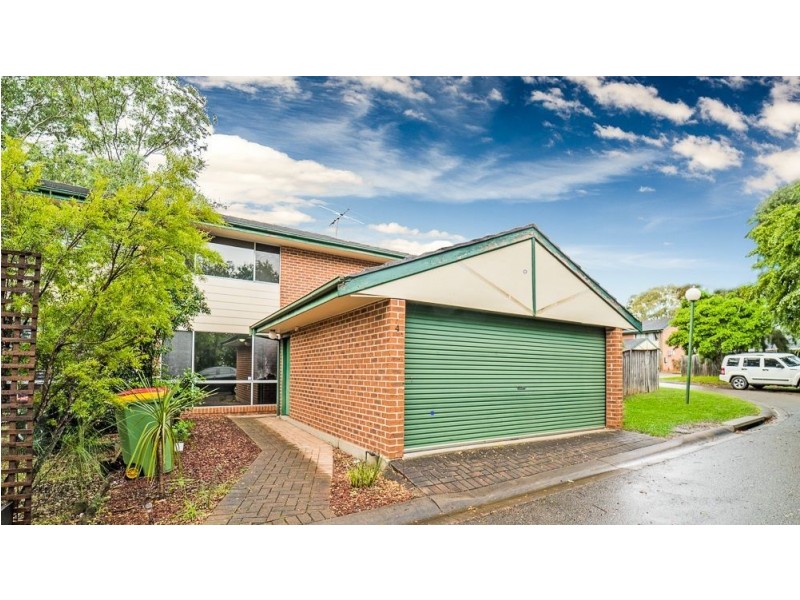 4/6 Stapley Street, Kingswood NSW 2747