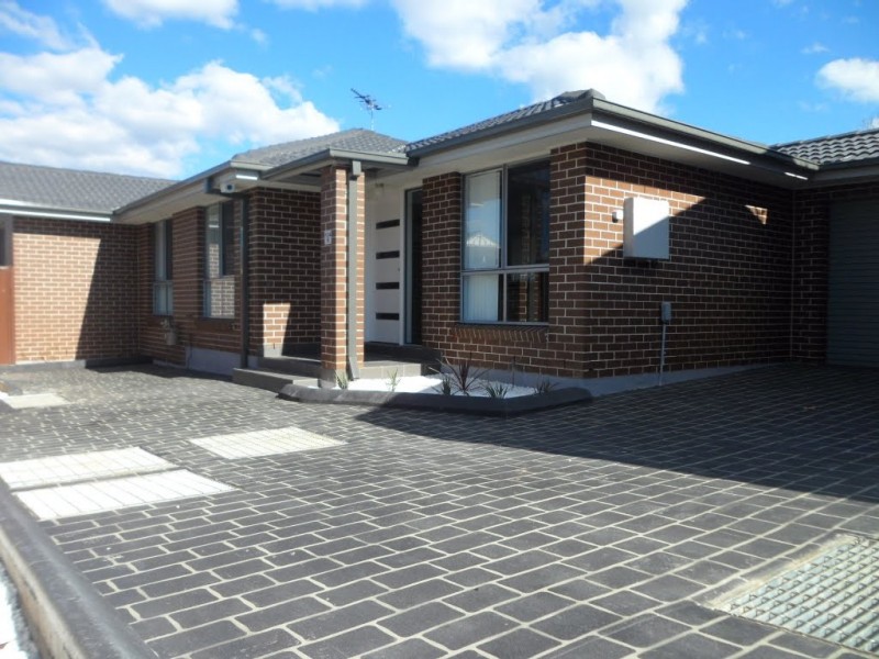 124E Dunmore Street, Wentworthville NSW 2145