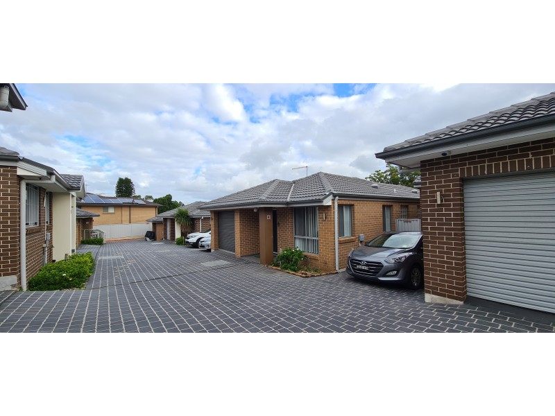 6/561 Great Western Hwy, Greystanes NSW 2145
