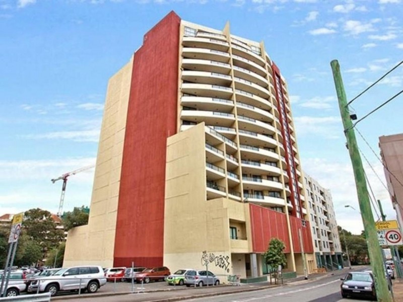 28/26-30 Hassall Street, Parramatta NSW 2150