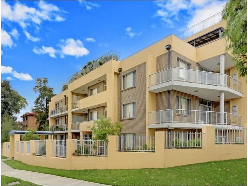 21/2 Bruce Street, Blacktown NSW 2148