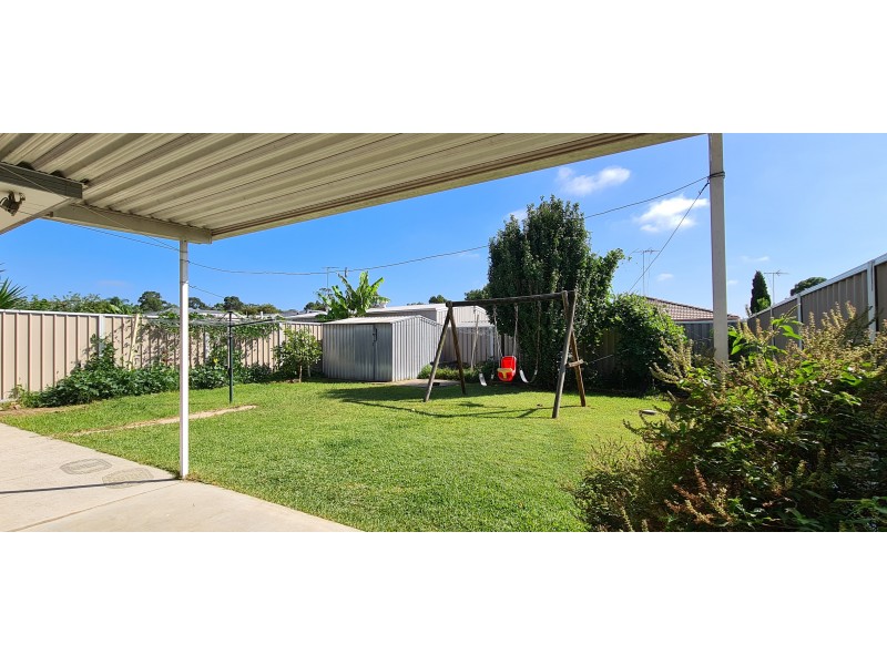 42 Kenneth Crescent, Dean Park NSW 2761