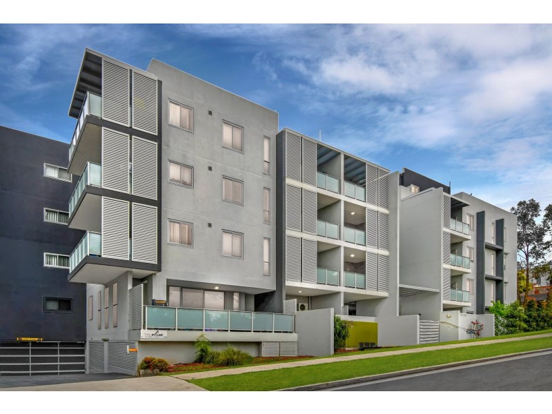 23/14 Peggy Street, Mays Hill NSW 2145