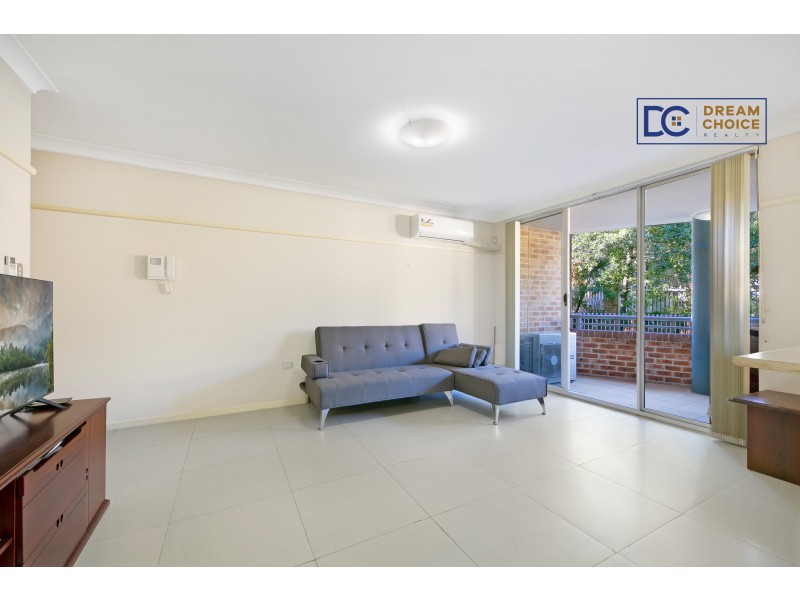 6/5 Tottenham Street, Harris Park NSW 2150