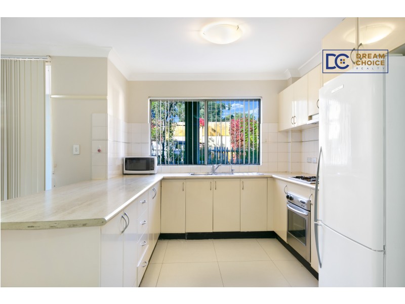 6/5 Tottenham Street, Harris Park NSW 2150