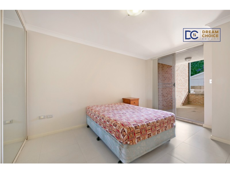 6/5 Tottenham Street, Harris Park NSW 2150