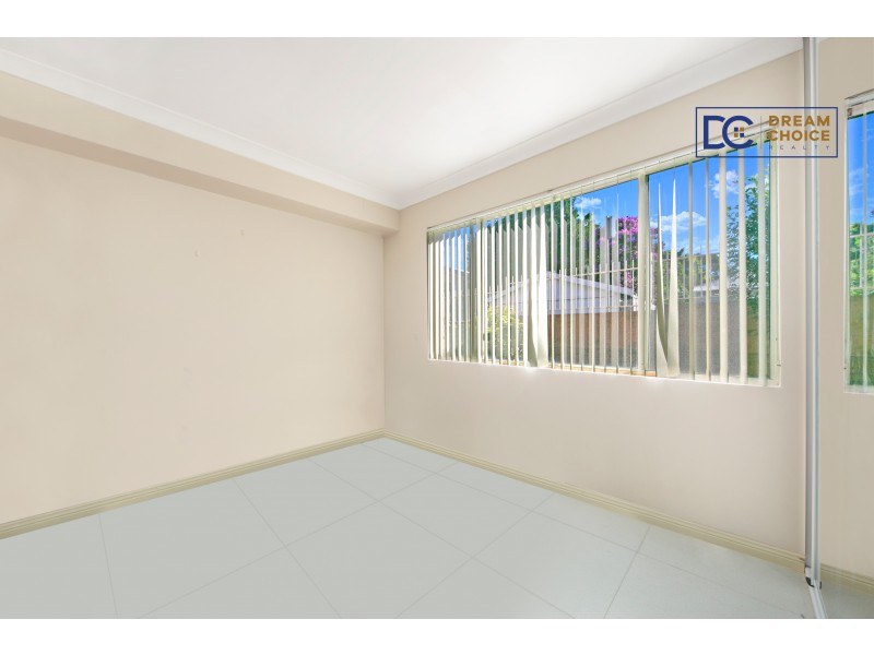 6/5 Tottenham Street, Harris Park NSW 2150