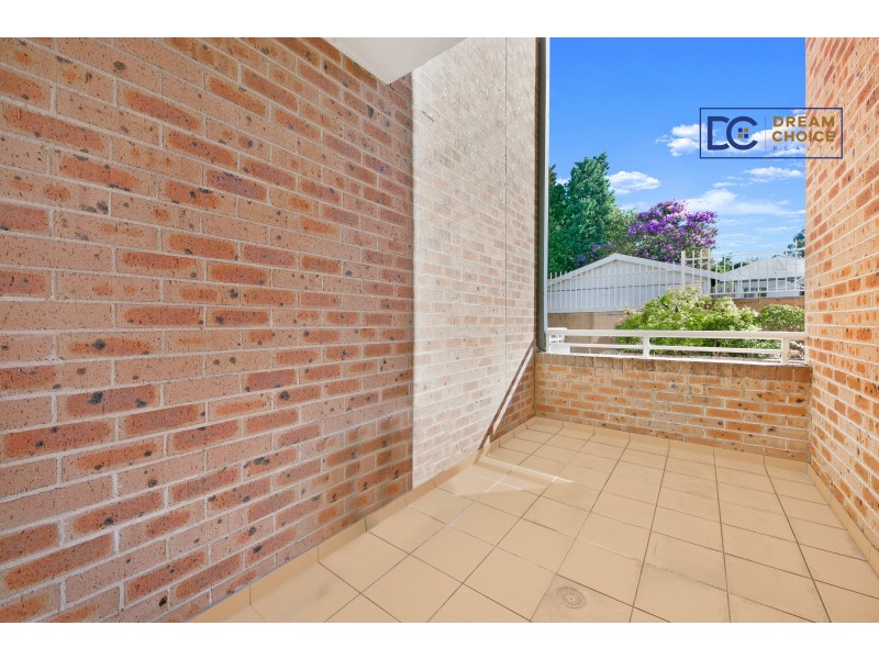 6/5 Tottenham Street, Harris Park NSW 2150