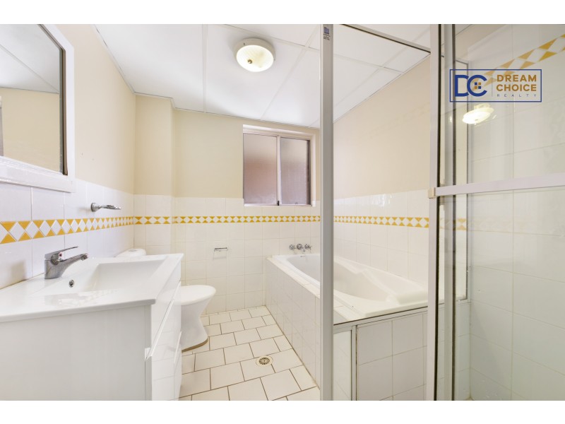 6/5 Tottenham Street, Harris Park NSW 2150