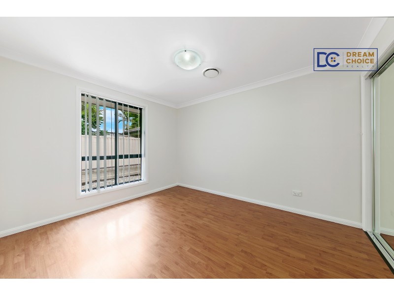 7/15 Tungarra Road, Girraween NSW 2145