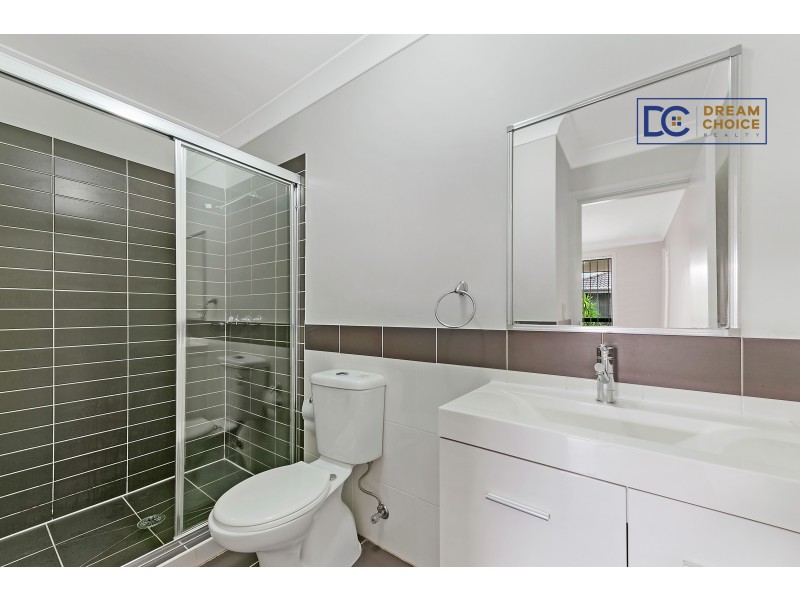 7/15 Tungarra Road, Girraween NSW 2145