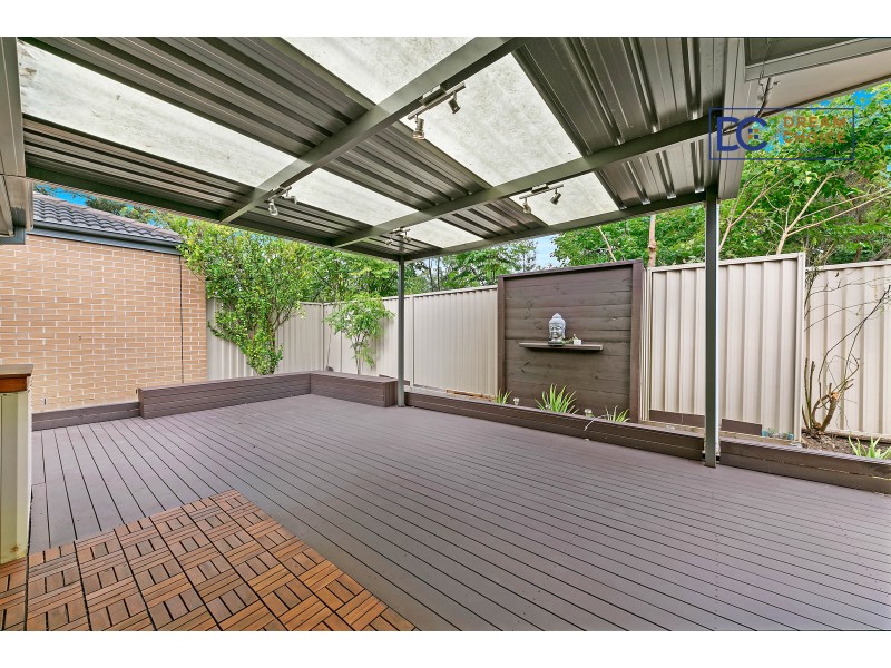 7/15 Tungarra Road, Girraween NSW 2145