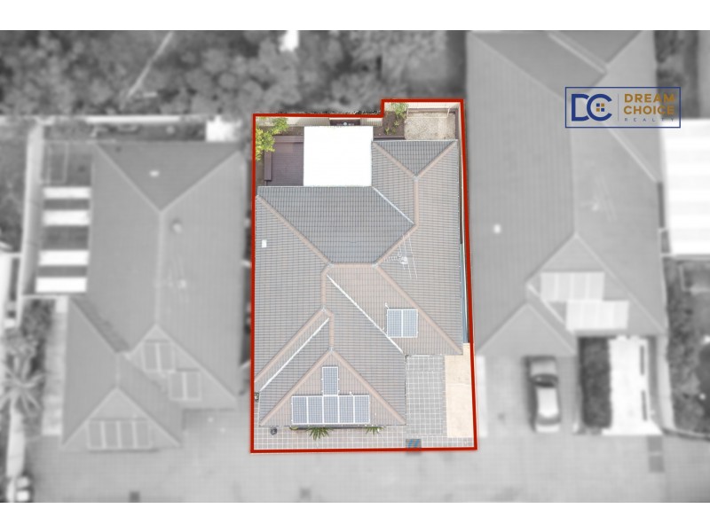 7/15 Tungarra Road, Girraween NSW 2145