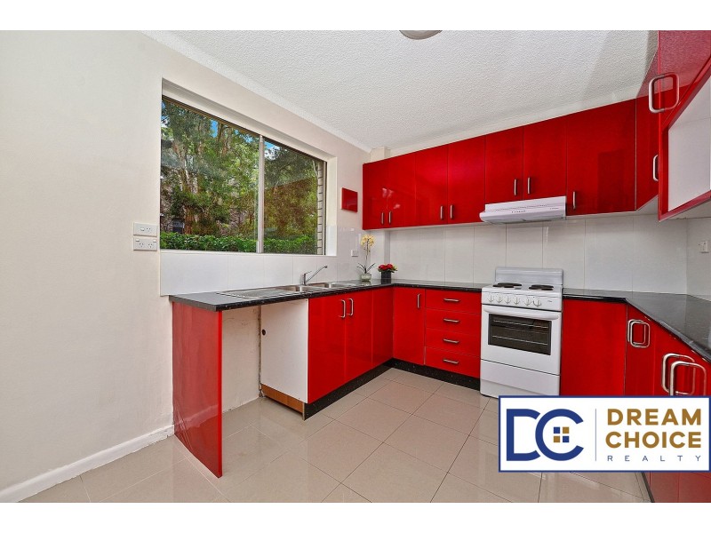 4/29 Fontenoy Road, Macquarie Park NSW 2113