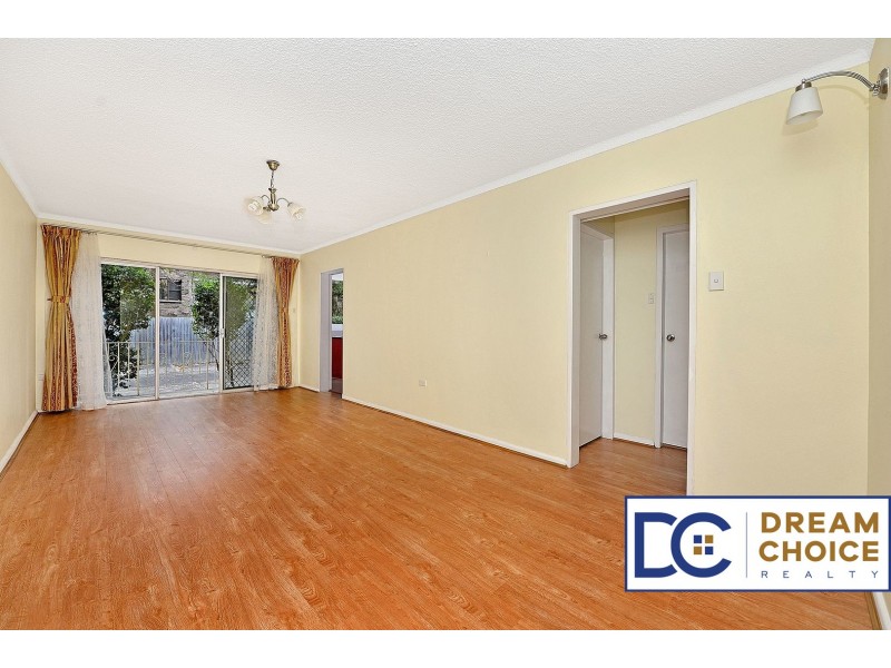 4/29 Fontenoy Road, Macquarie Park NSW 2113