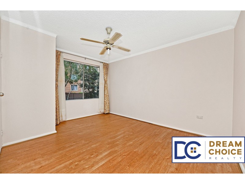 4/29 Fontenoy Road, Macquarie Park NSW 2113