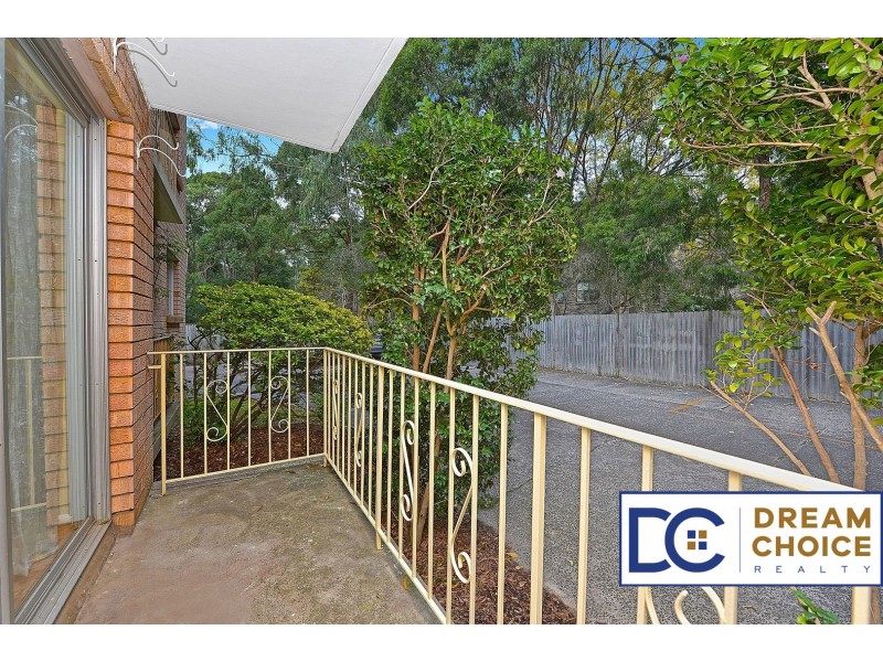 4/29 Fontenoy Road, Macquarie Park NSW 2113