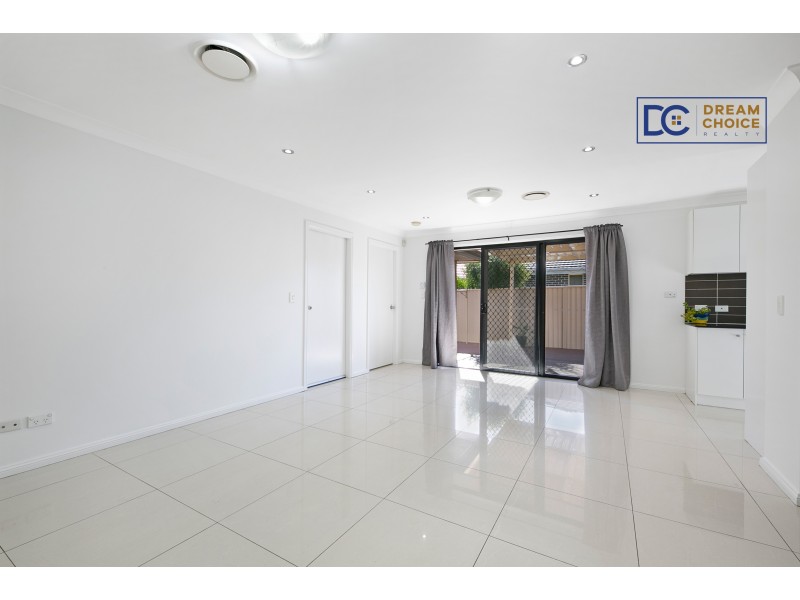 4/15-17 Tungarra Road Girraween NSW 2145, Girraween NSW 2145