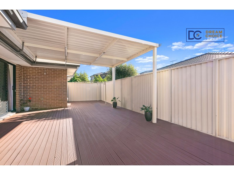 4/15-17 Tungarra Road Girraween NSW 2145, Girraween NSW 2145