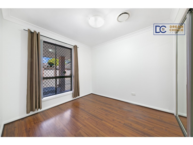 4/15-17 Tungarra Road Girraween NSW 2145, Girraween NSW 2145