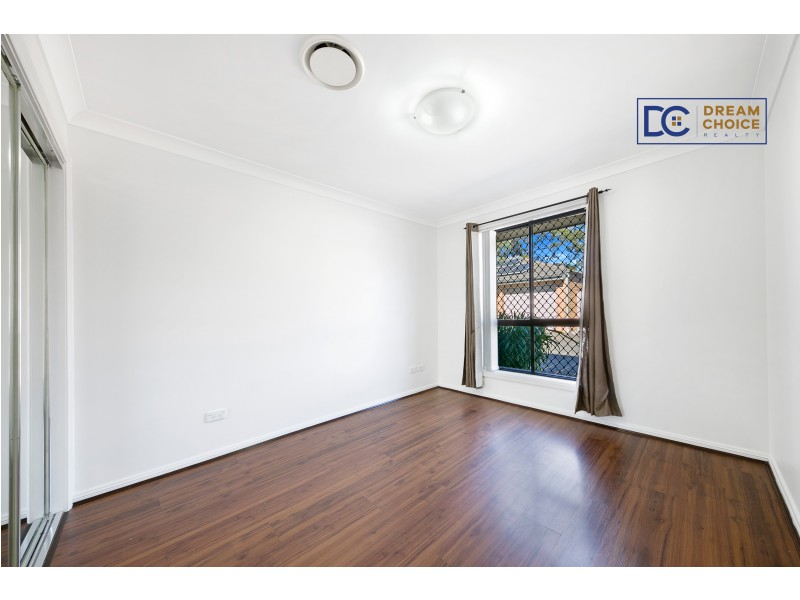 4/15-17 Tungarra Road Girraween NSW 2145, Girraween NSW 2145