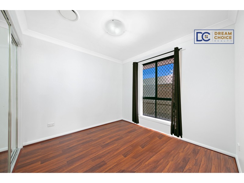 4/15-17 Tungarra Road Girraween NSW 2145, Girraween NSW 2145