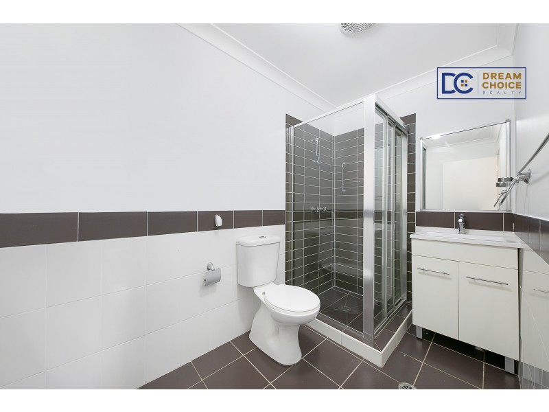 4/15-17 Tungarra Road Girraween NSW 2145, Girraween NSW 2145