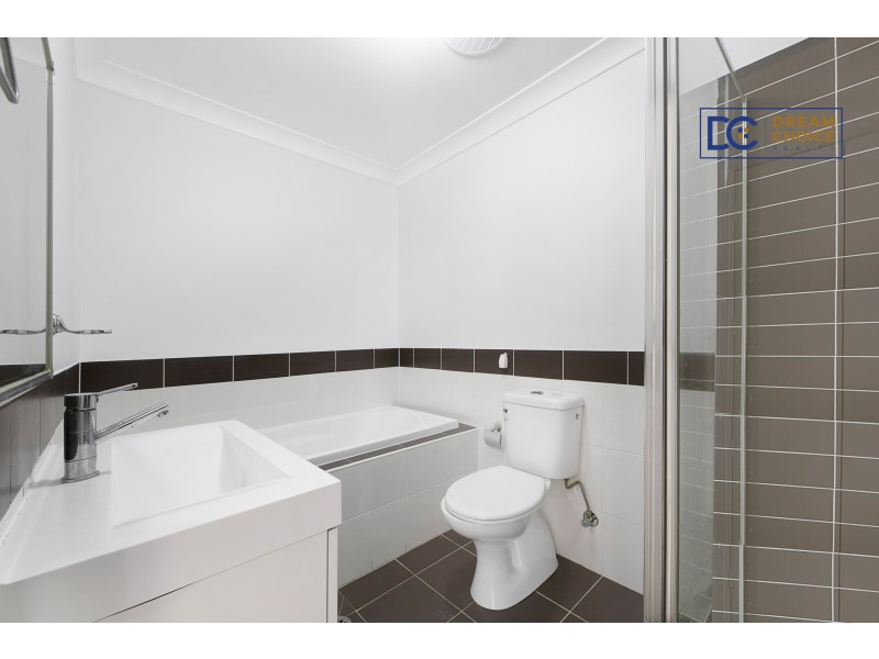 4/15-17 Tungarra Road Girraween NSW 2145, Girraween NSW 2145