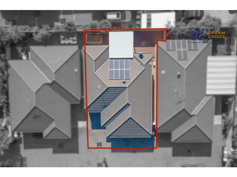 4/15-17 Tungarra Road Girraween NSW 2145, Girraween NSW 2145