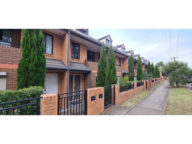 3/367-371 Wentworth Avenue, Toongabbie NSW 2146