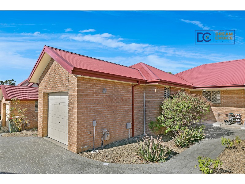 4/171-175 Targo Road, Girraween NSW 2145