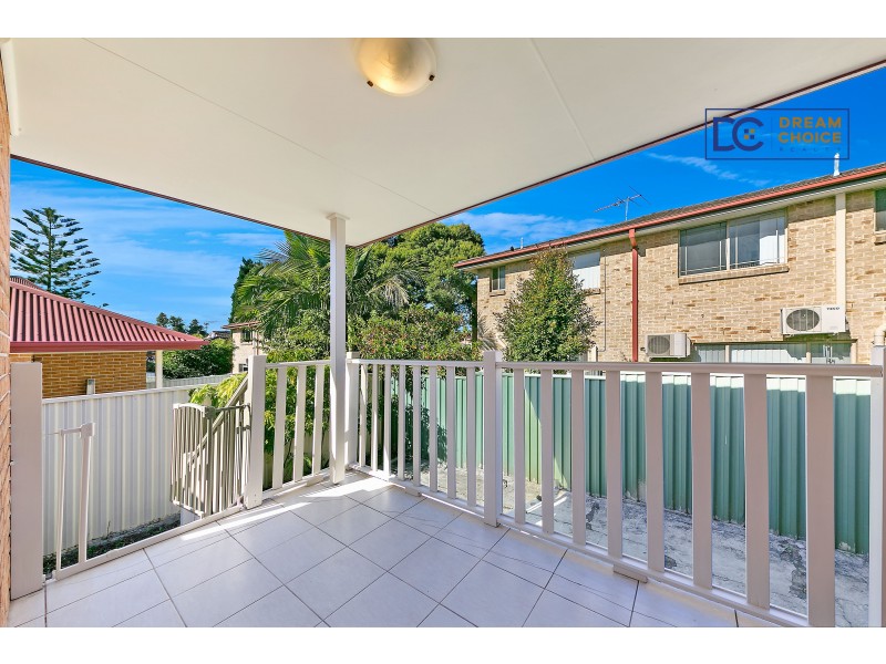 4/171-175 Targo Road, Girraween NSW 2145